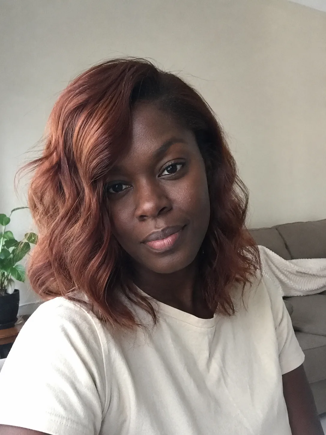 1 thing about copper hair nobody warns hairstyle inspiration and modern styling ideas for a fresh new look