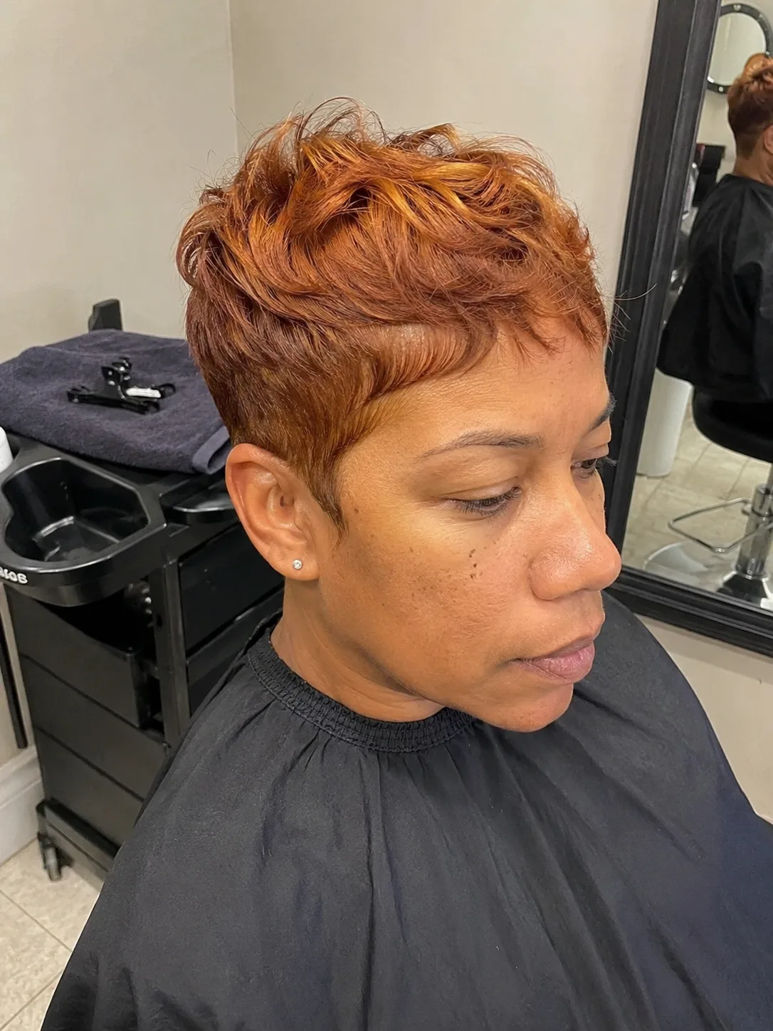 14 thing about copper hair nobody warns hairstyle inspiration and modern styling ideas for a fresh new look