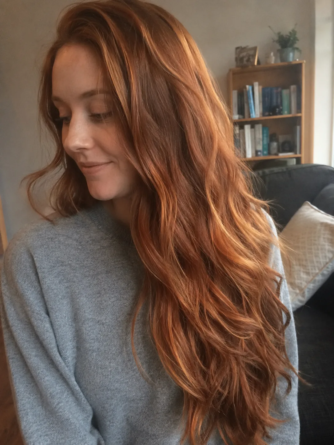 16 thing about copper hair nobody warns hairstyle inspiration and modern styling ideas for a fresh new look