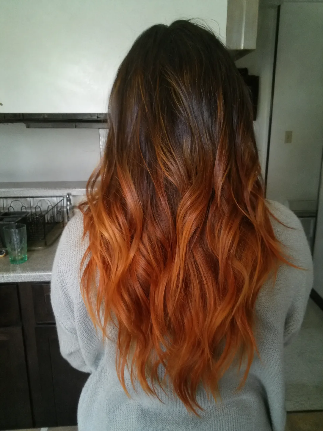 6 thing about copper hair nobody warns hairstyle inspiration and modern styling ideas for a fresh new look