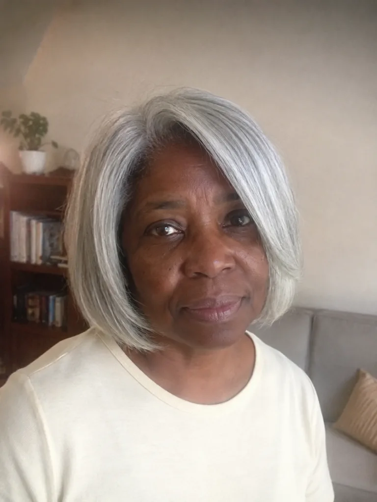 Hairstyles for Women Over 50 With Fine Hair: Complete Guide to Volume & Shape