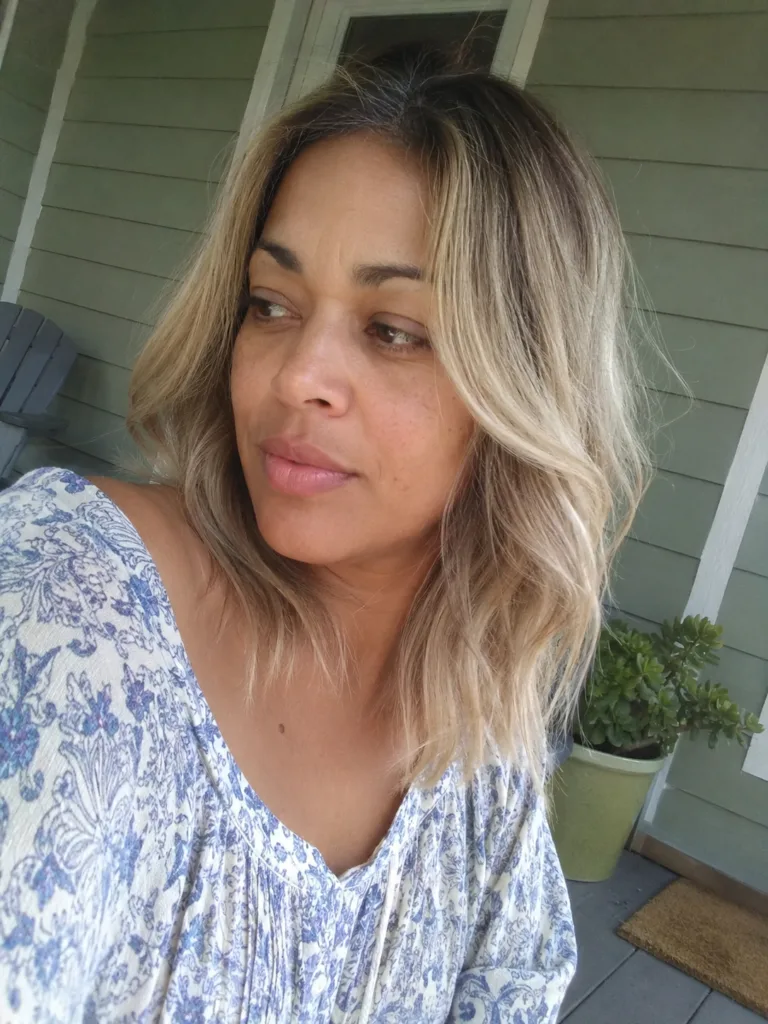 Bleached Hair for Women: What Changes the Result