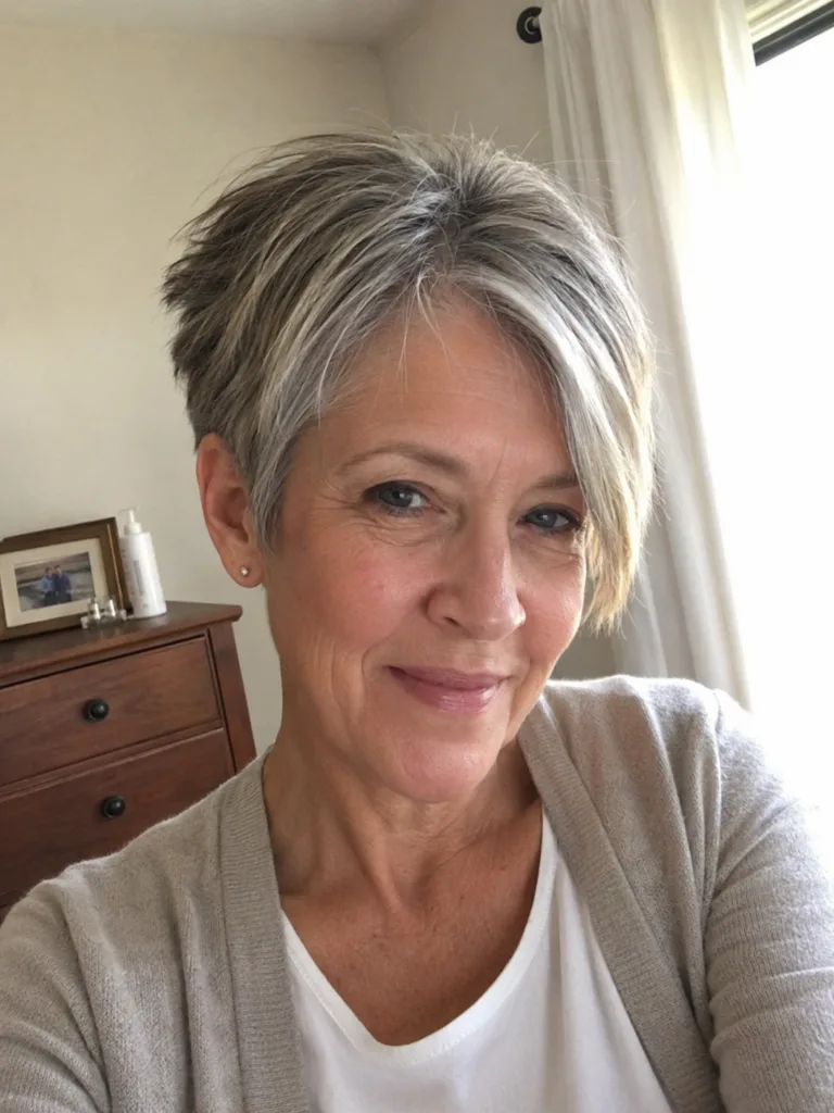 Short Layered Haircuts: Complete Styling & Technique Guide