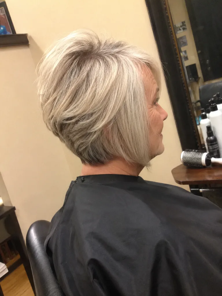 Hairstyles for Women Over 50: The Complete Cut, Shape & Upkeep Guide