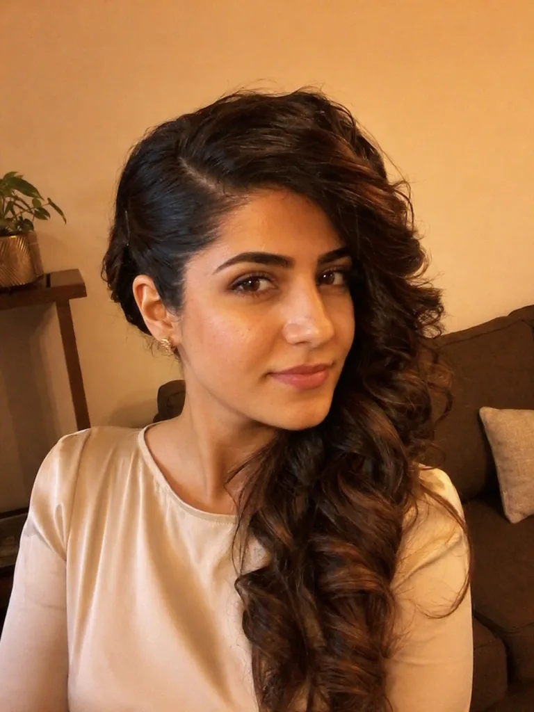 Formal Hairstyles for Long Hair: 22 Elegant Ideas and How to Choose