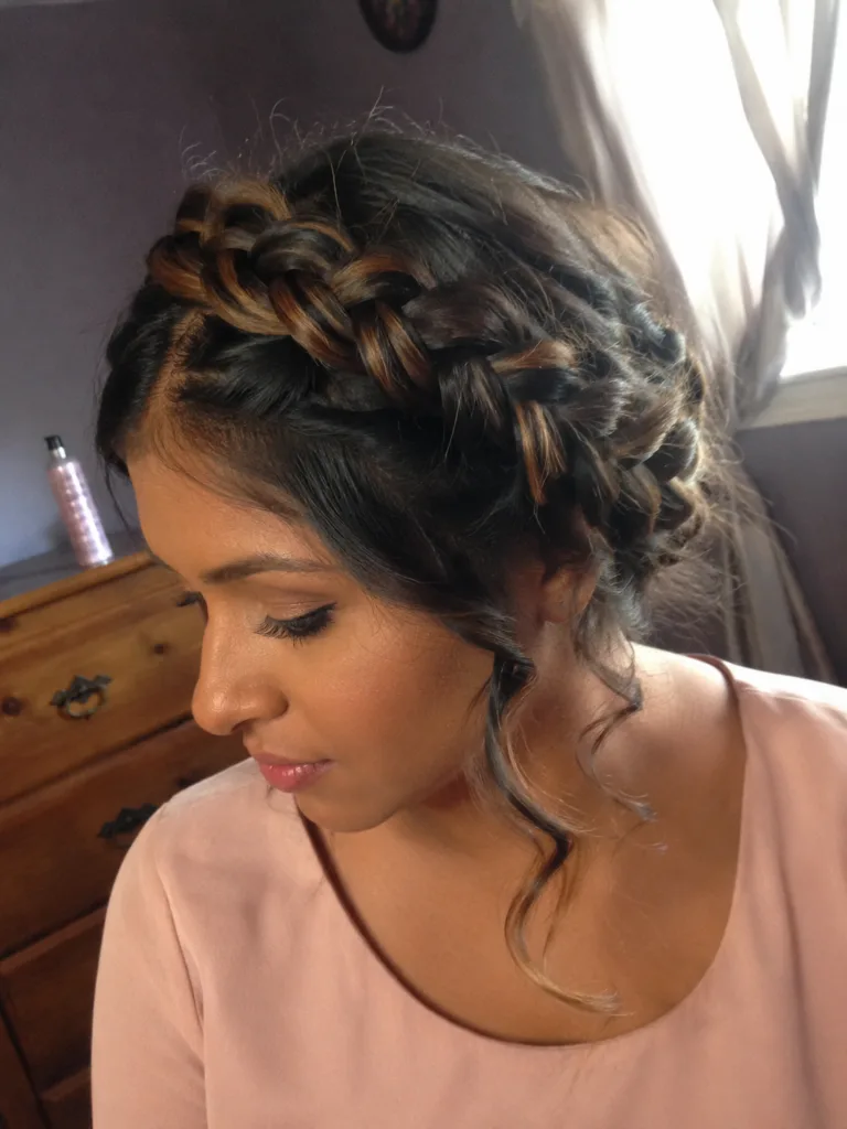 Easy Prom Hairstyles You Can Do Yourself: Complete Styling & Placement Guide