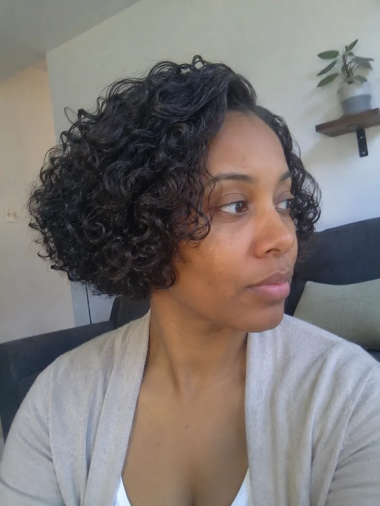 Baddie Curly Hairstyles With Shape, Volume, and Edge: Complete Styling & Placement Guide