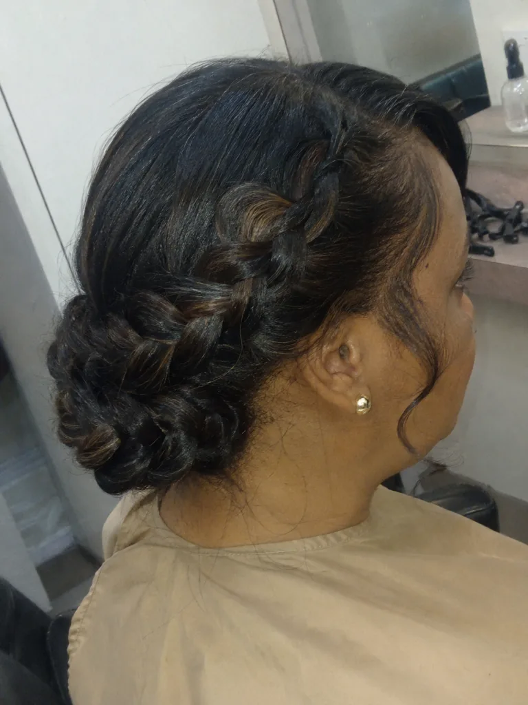 Elegant Formal Hairstyles: Complete Styling Guide for Long Hair