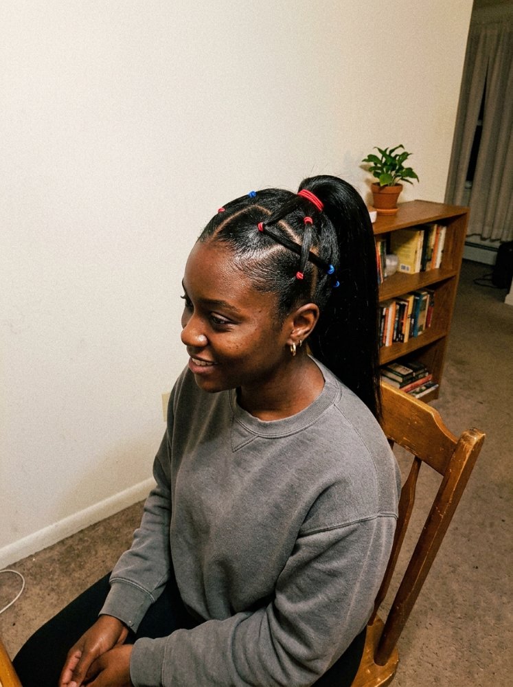 Rubber Band Hairstyles: Shape, Tension, and the Details: Styling Guide & Cuts That Change the Result