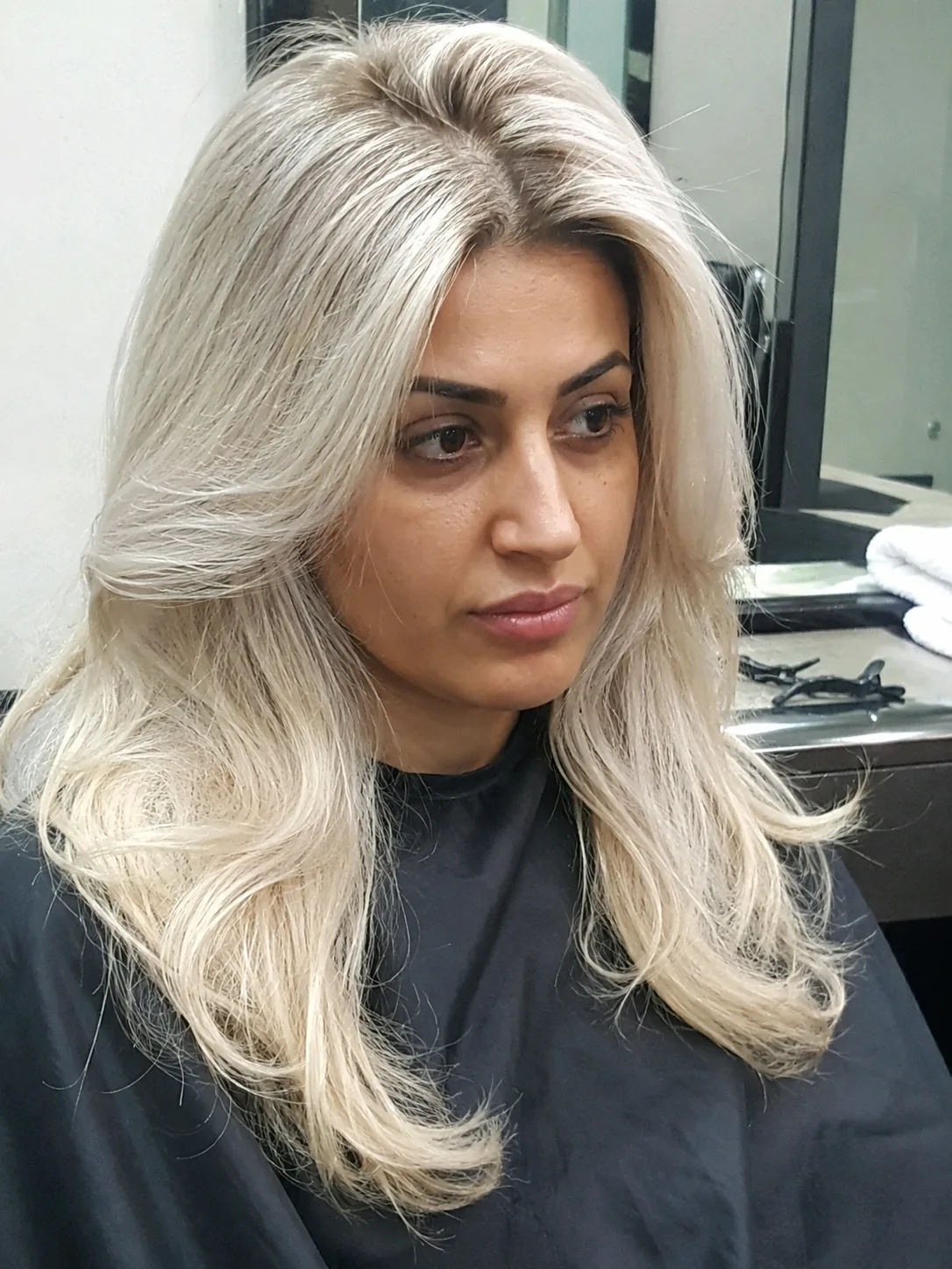 Blonde hair transformations color brighter hairstyle inspiration and modern styling ideas for a fresh new look