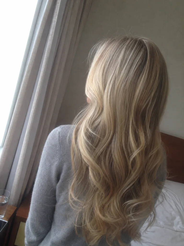 Blonde Hair Transformations: What Changes the Result