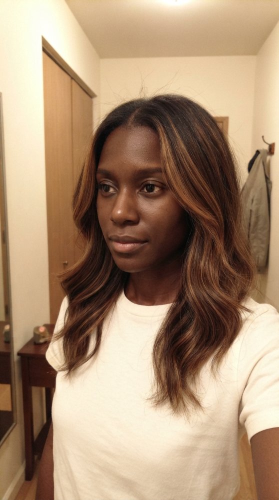 Dimensional Brunette for Women: How to Get Depth Without Losing the Brunette
