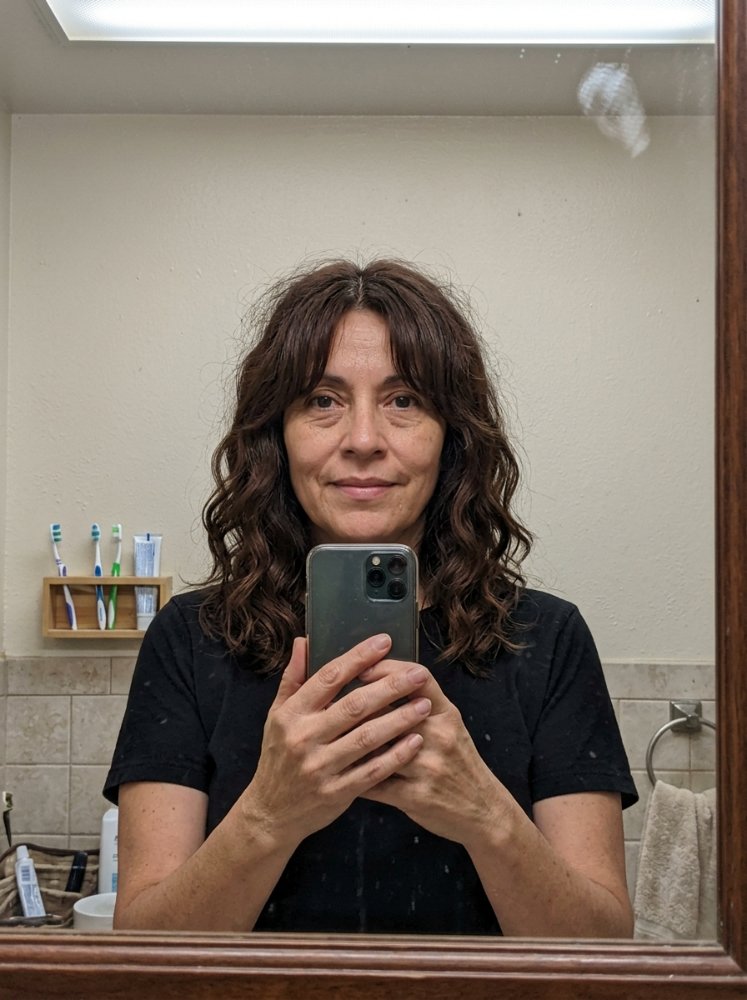 Medium Length Hairstyles: Complete Styling Guide for Women Over 40: Shape, Movement, and Upkeep