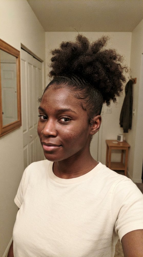 Baddie Hairstyles for Natural Hair: Styling Guide & Cuts That Balance Shape, Texture, and Upkeep