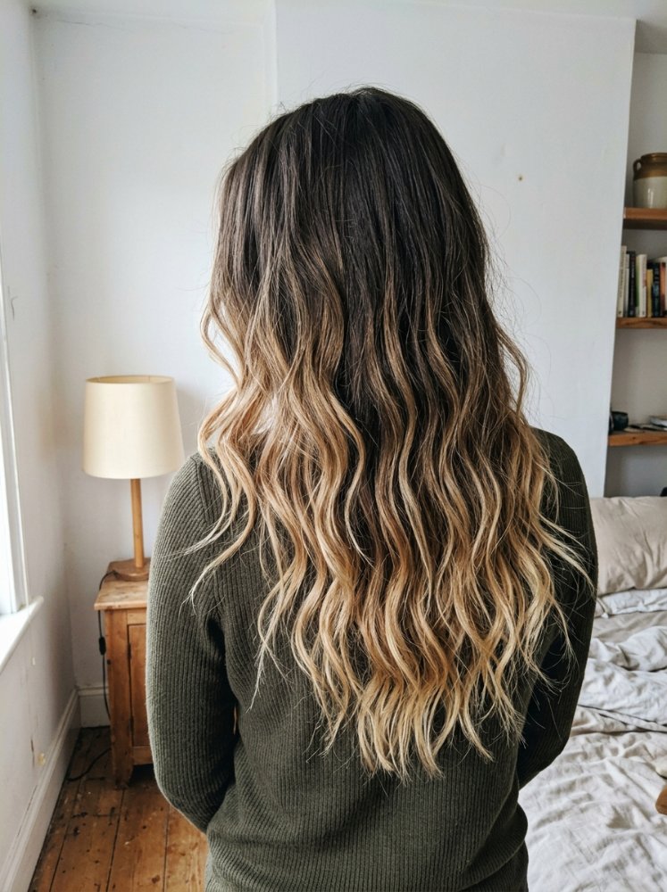 Dark Brown Hair With Blonde Ideas: Styling Guide & Cuts That Change the Contrast, Not Just the Color