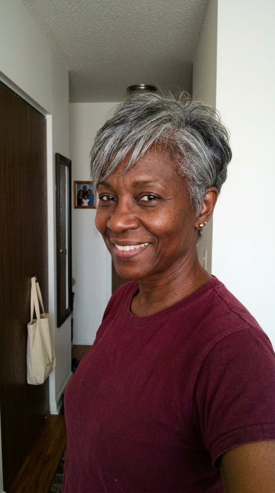 Wash and Wear Haircuts for Women Over 60: Styling Guide & Cuts That Keep Their Shape